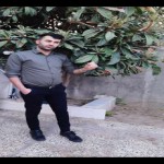 تصویر پروفایل کیارش