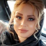 تصویر پروفایل فریده