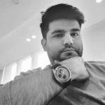 تصویر پروفایل محمد