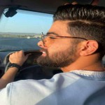 تصویر پروفایل آرین