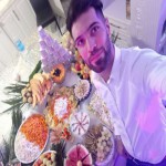 تصویر پروفایل امید