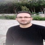 تصویر پروفایل امیر