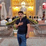 تصویر کاربر با کد 564089