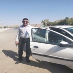 تصویر پروفایل محمدعلی زندی
