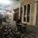 تصویر پروفایل امین