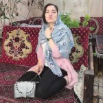 تصویر پروفایل سارا