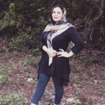 تصویر پروفایل مرضیه