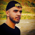 تصویر کاربر با کد 485224