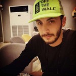 تصویر پروفایل علیرضا
