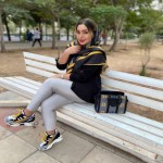 تصویر پروفایل سوسن