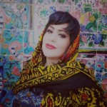 تصویر پروفایل مریم