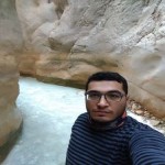 تصویر پروفایل موسی