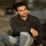 تصویر پروفایل علی