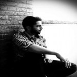 تصویر پروفایل علی