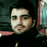 تصویر پروفایل هومن