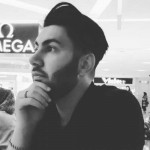 تصویر پروفایل امیررضا