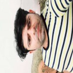 تصویر پروفایل امین
