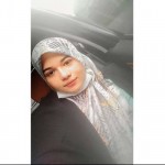 تصویر پروفایل فریده