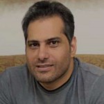 تصویر پروفایل بردیا
