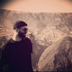 تصویر پروفایل امین