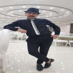 تصویر پروفایل فرید