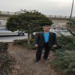 تصویر پروفایل پیمان