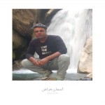 تصویر پروفایل مهرشاد