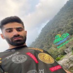 تصویر پروفایل حسین