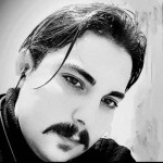 تصویر پروفایل مهدی توکلی