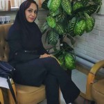 تصویر پروفایل الهام