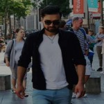 تصویر پروفایل سیاوش
