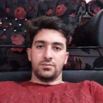 تصویر پروفایل سینا