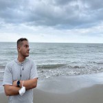 تصویر پروفایل علی