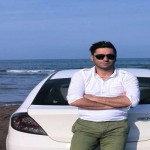 تصویر پروفایل کامبیز