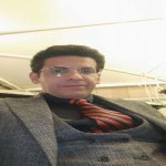 تصویر پروفایل ارش