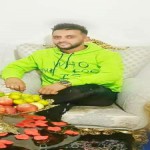 تصویر پروفایل امید