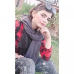 تصویر پروفایل مائده