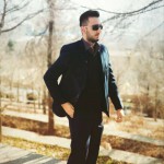 تصویر پروفایل شاهین