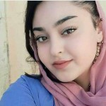 تصویر پروفایل مهدیه