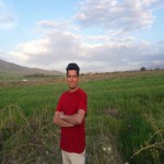 تصویر پروفایل حسام
