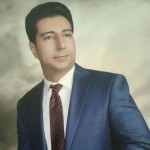 تصویر پروفایل کوروش