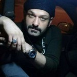 تصویر پروفایل میلاد