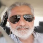 تصویر پروفایل علی رضا
