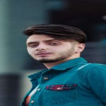 تصویر پروفایل میثم