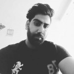 تصویر پروفایل بدون نام