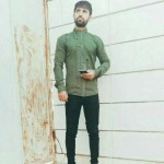 تصویر پروفایل احمد