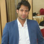 تصویر پروفایل علی