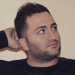 تصویر پروفایل کسری