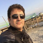 تصویر پروفایل سایا دانش