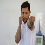 تصویر پروفایل علی